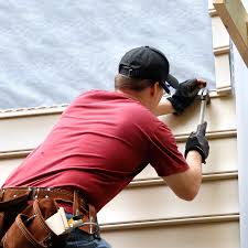 Best Aluminum Siding Installation  in Weston, MO